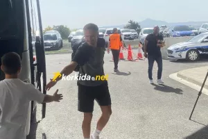 Ξεχώρισε ο μικρός! (Φώτος)