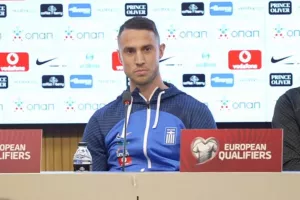 Βλαχοδήμος: «Όνειρο που όλοι θέλουμε να το ζήσουμε το Euro»