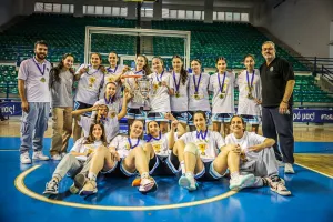(K18) Κυπελλούχος ο Αχιλλέας /ΒΙΝΤΕΟ-ΦΩΤΟΣ