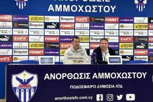 Καρσέδο: "Δείξαμε χαρακτήρα, σήμερα ήμασταν και τυχεροί..."