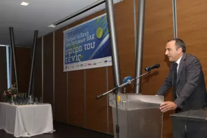 Κορυφαίοι Αντισφαιριστές 2023