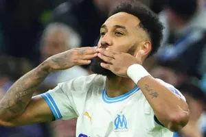 Πρώτος σκόρερ στην ιστορία του Europa League ο Ομπαμεγιάνγκ
