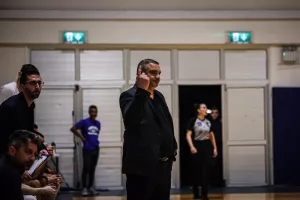 (ΦΩΤΟΣ) Συνεχίζει ακάθεκτη η Ανόρθωση, κατέβαλε και τον Κεραυνό