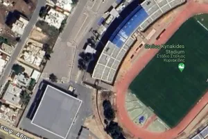 Σημαντικές πληροφορίες/Προσωρινό (προς Γεροσκήπου) και ΝΕΟ γήπεδο 