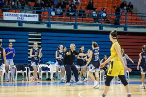 (K18) Κυπελλούχος ο Αχιλλέας /ΒΙΝΤΕΟ-ΦΩΤΟΣ
