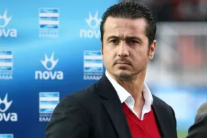 Μαχλάς/"Στο 50-50 οι πιθανότητες για Ελλάδα και Γεωργία"