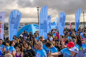 Η ICE POWER στο πλευρό χιλιάδων δρομέων στον 26ο CYPRUS MARATHON