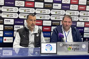 Καρσέδο: "Αξίζαμε τη νίκη..."