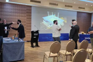 Ιστορική μέρα για το ΑΠΟΕΛ- Η παρουσίαση για το ιδιόκτητο γήπεδο / "Θα είναι στολίδι" (ΒΙΝΤΕΟ/ΦΩΤΟΣ)
