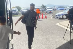 Ξεχώρισε ο μικρός! (Φώτος)