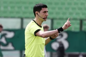 Ο γνώριμος Αγκάγεφ στο Ντιναμό Ζάγκρεμπ-ΠΑΟΚ