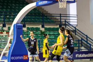 (K18) Κυπελλούχος ο Αχιλλέας /ΒΙΝΤΕΟ-ΦΩΤΟΣ