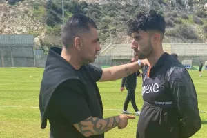 Προεδρικά συγχαρητήρια στο Νικόλα