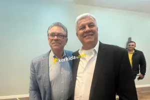 Συμπαίκτες... Χατζηθωμά - Ιορδάνου!