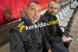 Πριν τον Άρη... Απόλλων ο Καρσέδο!