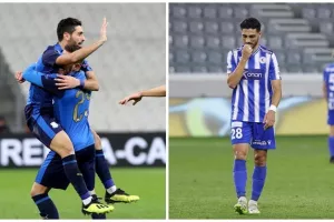 Από Μασσαλία... και πριν 10,5 χρόνια!