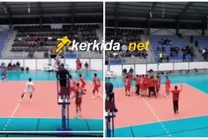 (ΒΙΝΤΕΟ Kerkida) Ο τελευταίος πόντος στο Βαρωσιώτικο... θρίλερ!