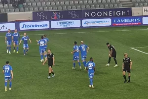 Κερνούσε ο Βαλμπουενά