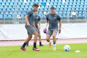 (Κ19) Τεράστιο... σκορ Πάφος-Ανόρθωση 11-1!