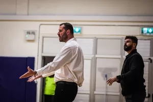 (ΦΩΤΟΣ) Συνεχίζει ακάθεκτη η Ανόρθωση, κατέβαλε και τον Κεραυνό