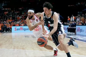 Παγιόλα: «Μας περιμένει δύσκολος αγώνας, αλλά είμαστε προετοιμασμένοι»