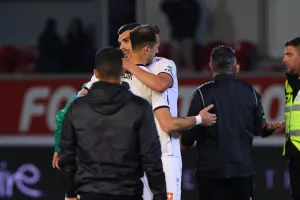 Δεν απαγορεύεται να... ελπίζει