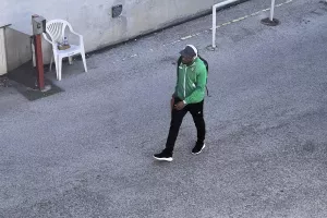 Άφιξη αποστολής Ομόνοιας (Φώτος Kerkida)