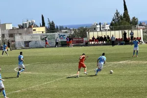 Κ19/21η αγωνιστική (αποτελέσματα)
