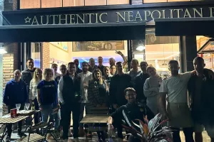 Ένας χρόνος Απόλλων Δρομείς 