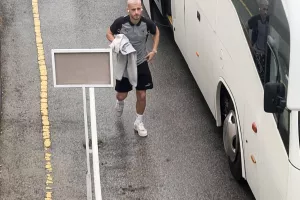 Στο ΓΣΠ η αποστολή της Πάφου (Φώτος Kerkida)
