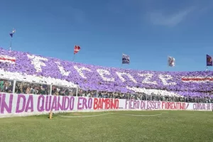 Διαμάχη φιλάθλων της Φιορεντίνα με τη διοίκηση λόγω Μακάμπι Χάιφα και Παλαιστίνης