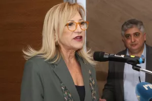 Κορυφαίοι Αντισφαιριστές 2023