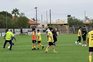 23η αγωνιστική Κ14/Έχασε η Ομόνοια, πλησίασαν ΑΠΟΕΛ και ΑΕΛ