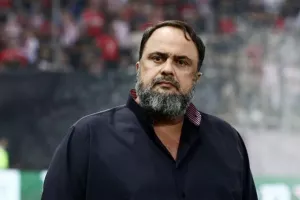 «Θα συνεχίσουμε να συμβάλλουμε, χωρίς να υπολογίζουμε κούραση και θυσίες»