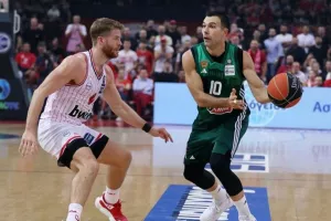 Γουόκαπ: «Το κλέψιμο στον Σλούκα το καλύτερο play της καριέρας μου, με έσωσε στην Πόλη πέρσι»