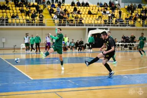ΑΕΛ/"Αγνοώντας τις οποιεσδήποτε προκλήσεις" 