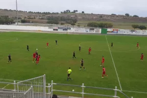 "H νίκη είναι μονόδρομος"