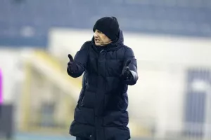 Οι σκέψεις του Λουτσέσκου για Λεωφόρο