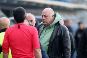 Κέρδισε στα χαρτιά το ματς με Βόλο η Κηφισιά - «Καμπάνα» στον Μπέο!