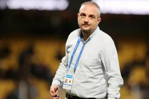 Τσατάλης: «Αγάπησαν ξανά την Εθνική οι συκοφάντες της»