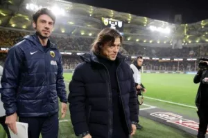 «Gazzetta Dello Sport»: «Στη λίστα της Λάτσιο ο Αλμέιδα - Παρακολουθείται στενά»