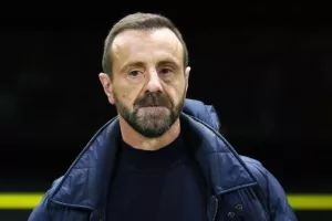 Άρης: Κλειστά χαρτιά από Μάντζιο ενόψει Τούμπας
