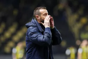 «Βγαίνει» σήμερα η ενδεκάδα στον Άρη