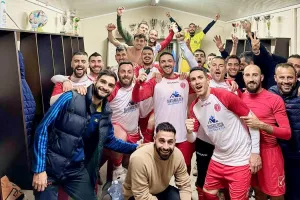 Μήνυμα προς το κόσμο: "Την Κυριακή να το σηκώσουμε μαζί"