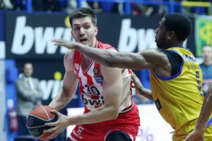Basket League: Εντός με το Λαύριο ο Ολυμπιακός - Ματσάρα στα Άνω Λιόσια