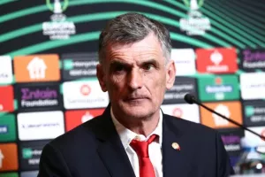 Μεντιλίμπαρ: «Επαναπαυτήκαμε και πιστέψαμε ότι είχαν λυθεί όλα μας τα προβλήματα»