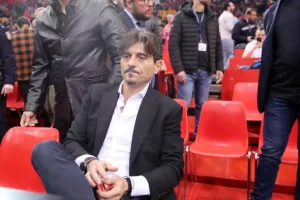Γιαννακόπουλος: «Εμάς μας εκφράζει αυτό που μας έμαθε ο Παύλος και ο Θανάσης...»