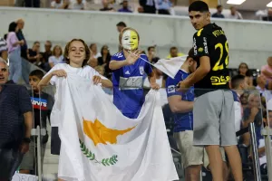 Εθνική/Φιλικά
