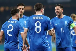 Μπάλντοκ: «Σεβόμαστε την Γεωργία, έχουμε δείξει πως μπορούμε και εκτός έδρας»