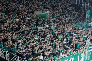 «Ξαναχτύπησε» ο μπόμπιρας του Παναθηναϊκού